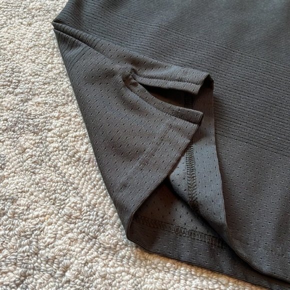 Mens Adidas Athletic Shirt Size Large - Picture 4 of 5